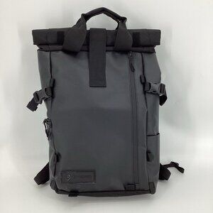 WANDRD PRVKE 21L Photography Backpack Black Weather-Resistant Everyday Carry Bag